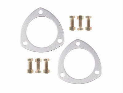 Mr Gasket 7422G Alum SBF Collectr Gasket 3.50in Dia. Mr Gasket 7422G