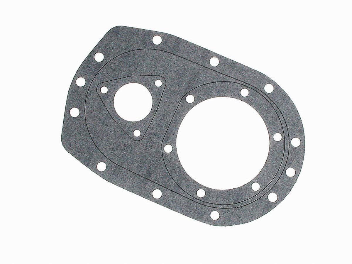 Mr Gasket 770G Supercharger Front Cover Mr Gasket 770G
