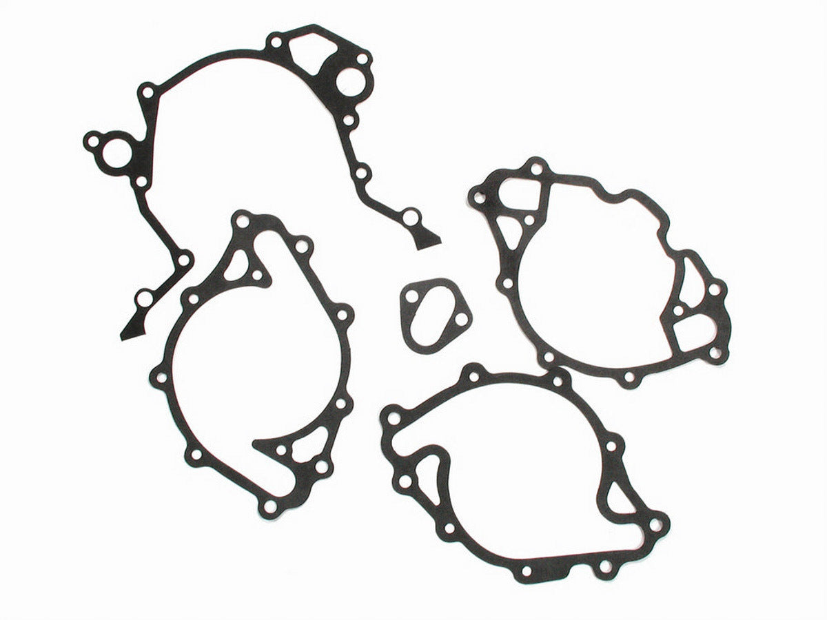 Mr Gasket 792G SBF Timing Cover Gaskets Mr Gasket 792G
