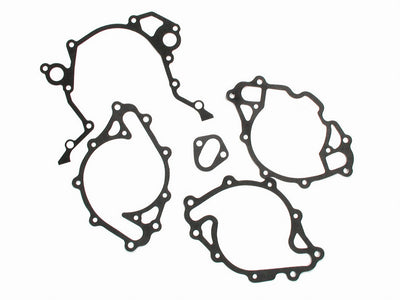 Mr Gasket 792G SBF Timing Cover Gaskets Mr Gasket 792G