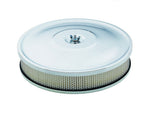Mr Gasket 9791 10in. Custom Air Cleaner Mr Gasket 9791
