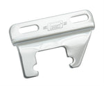 Mr Gasket 9852 Chrome Alternator Bracke Mr Gasket 9852