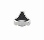 Mr Gasket 9862 Chrome Air Cleaner Nut Mr Gasket 9862