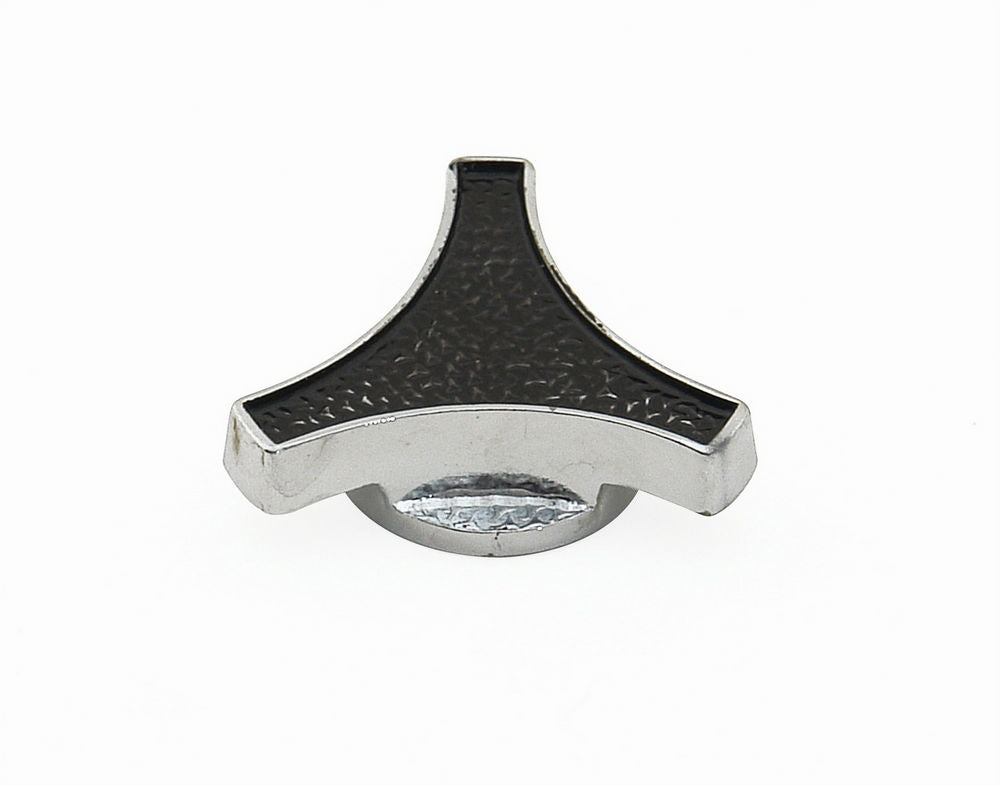 Mr Gasket 9863 Chrome Air Cleaner Nut Mr Gasket 9863