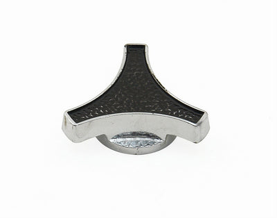 Mr Gasket 9863 Chrome Air Cleaner Nut Mr Gasket 9863