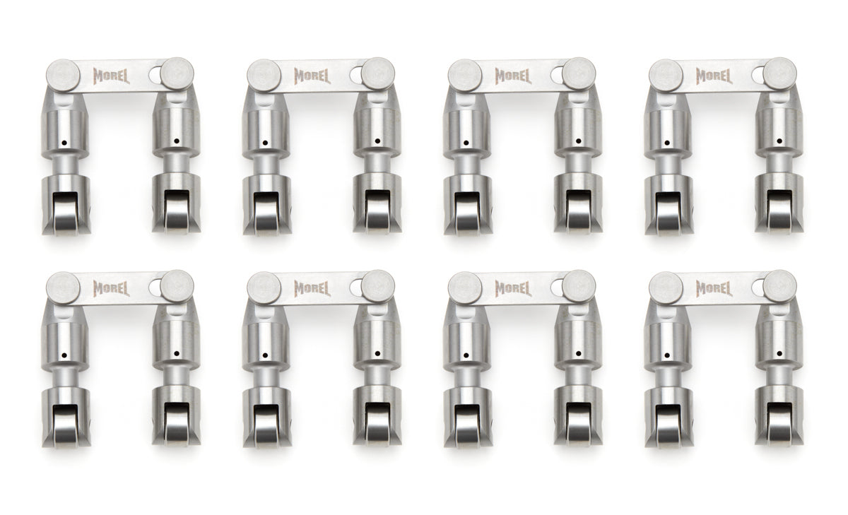 Morel Lifters 4713 SBF Mech Roller Lifter Set Morel Lifters 4713
