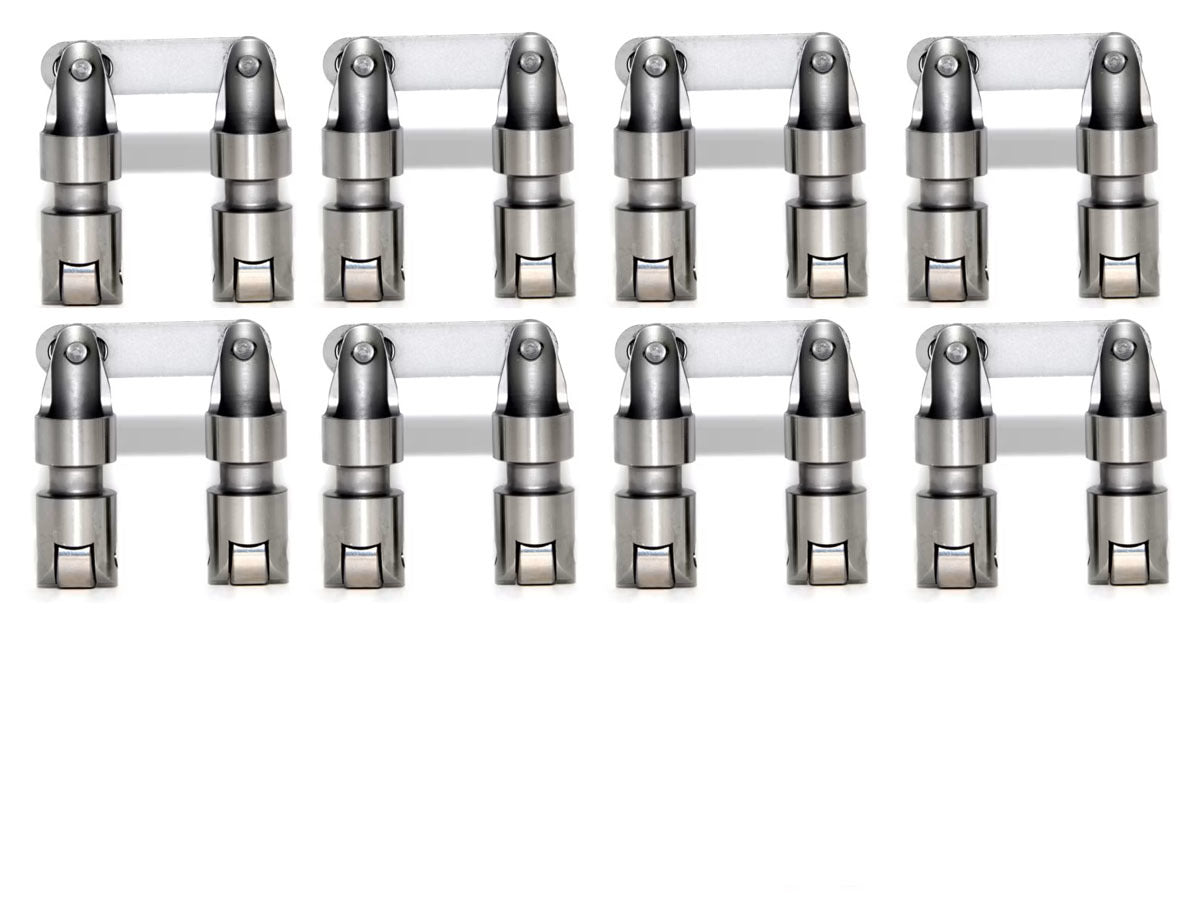Morel Lifters 4723 SBM A Mech Roller Lifter Set 903 Dia. Morel Lifters 4723