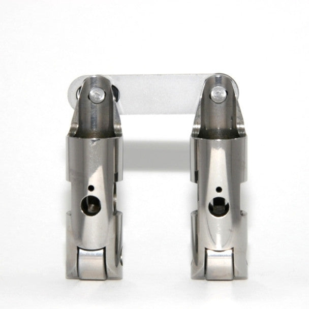 Morel Lifters 4841 BBC Solid Roller Lifter Set w/.180 Offset Intake Morel Lifters 4841
