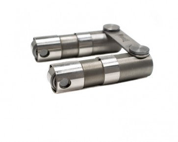 Morel Lifters 5290 LS Hyd Roller Lifter Set Tie-Bar Design Morel Lifters 5290