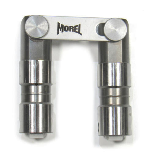 Morel Lifters 5319 BBM Hyd. Roller Lifter Set .903 Dia Retro-Fit Morel Lifters 5319