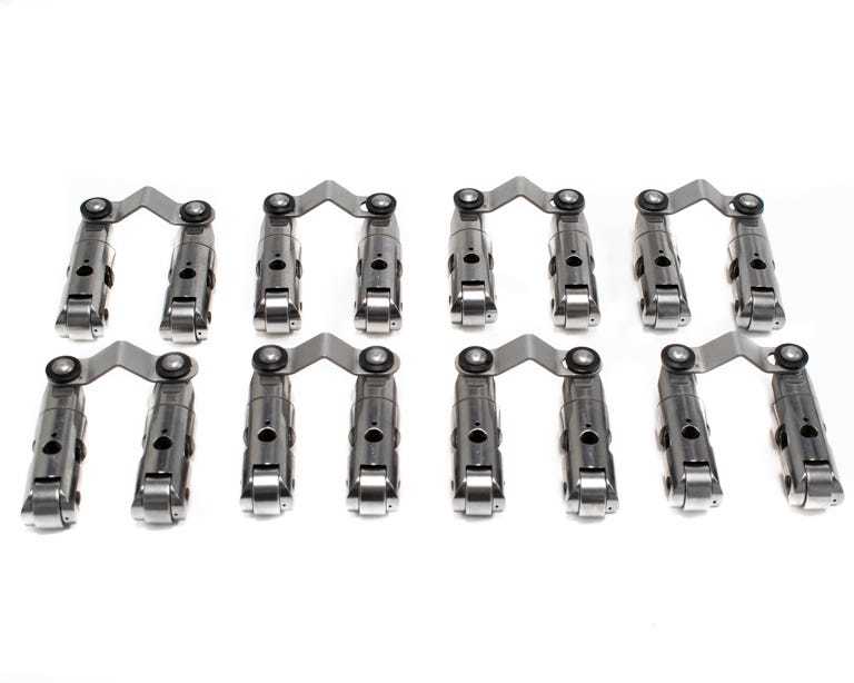 Morel Lifters 5425 LS/LT Mech Roller Lifter Set Tie-Bar Style OC Morel Lifters 5425