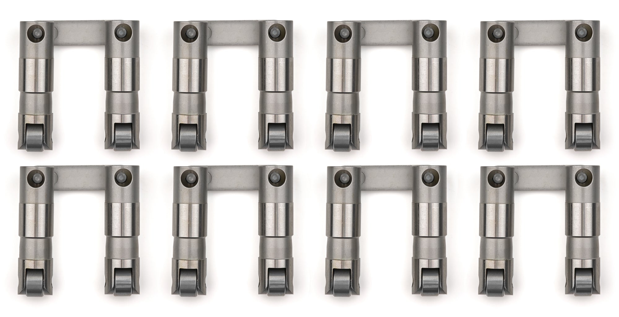 Morel Lifters 5850 GM LS Hyd Roller Lifter Set Limited Travel Morel Lifters 5850