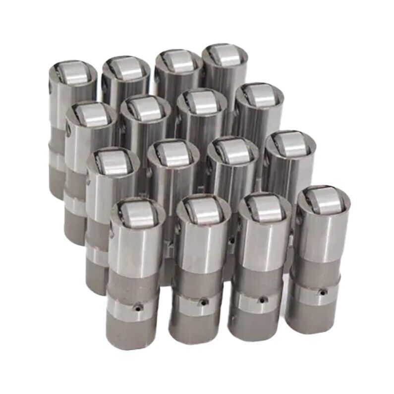 Morel Lifters 7790 GM LS Short Travel Hydr. Roller Lifter Set Morel Lifters 7790