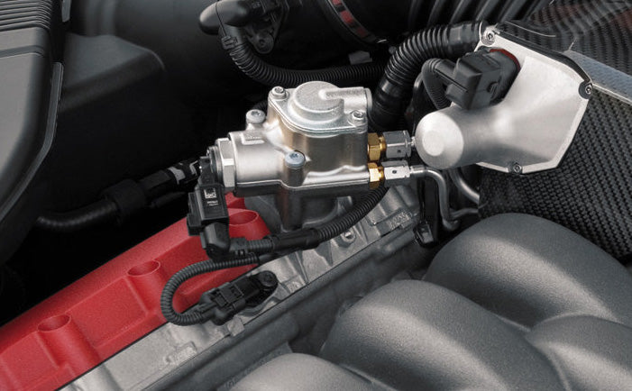 APR MS100072 APR High Pressure Fuel Pumps - B7 RS4 APR MS100072