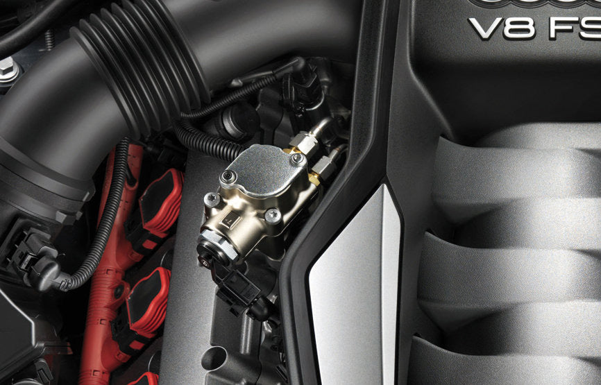 APR MS100076 APR High Pressure Fuel Pumps - S5 4.2L V8 (Pre Nov 2008) APR MS100076