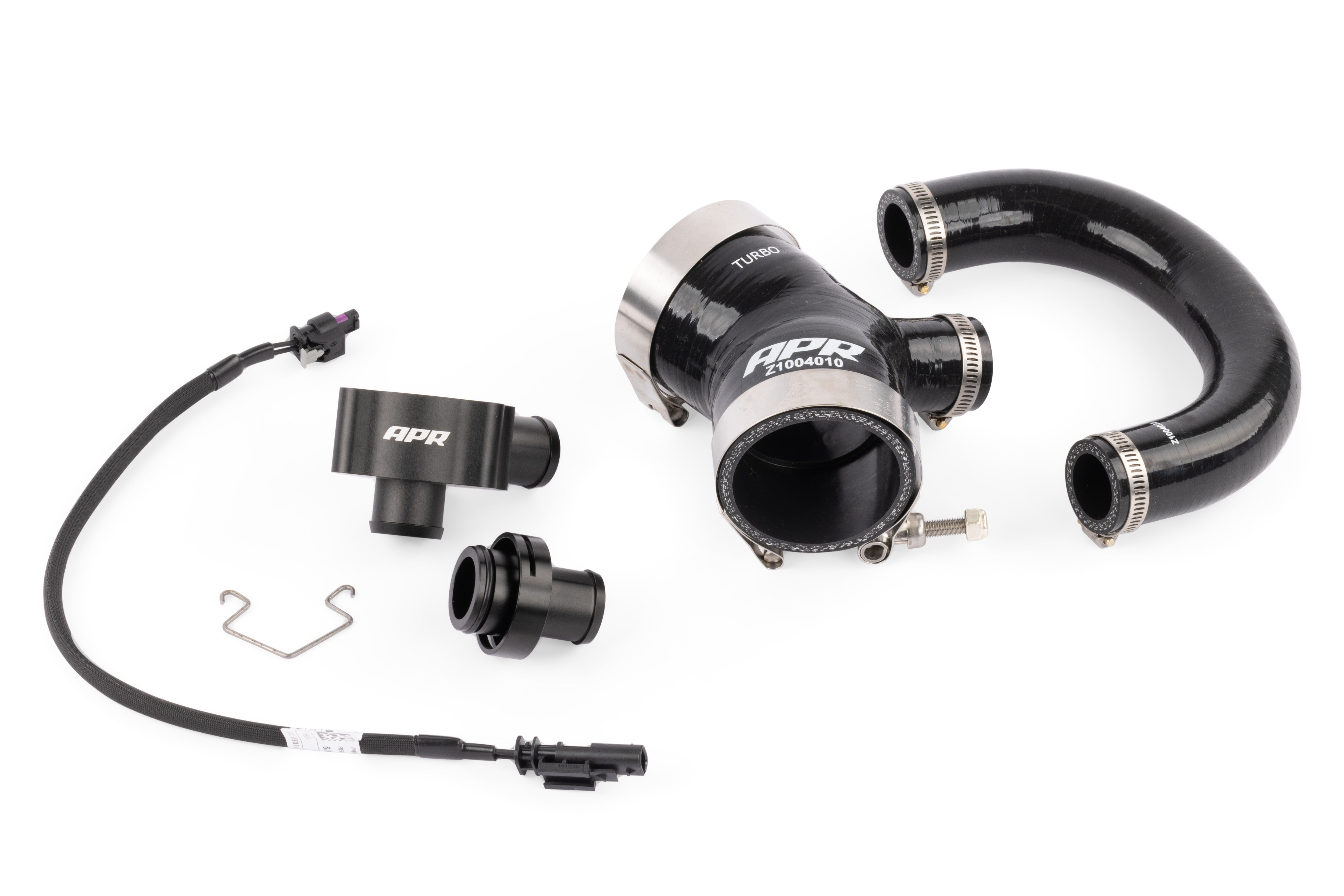 APR MS100262 APR DV Conversion Kit and Turbo Outlet Hose (2.0T EA888.4) APR MS100262