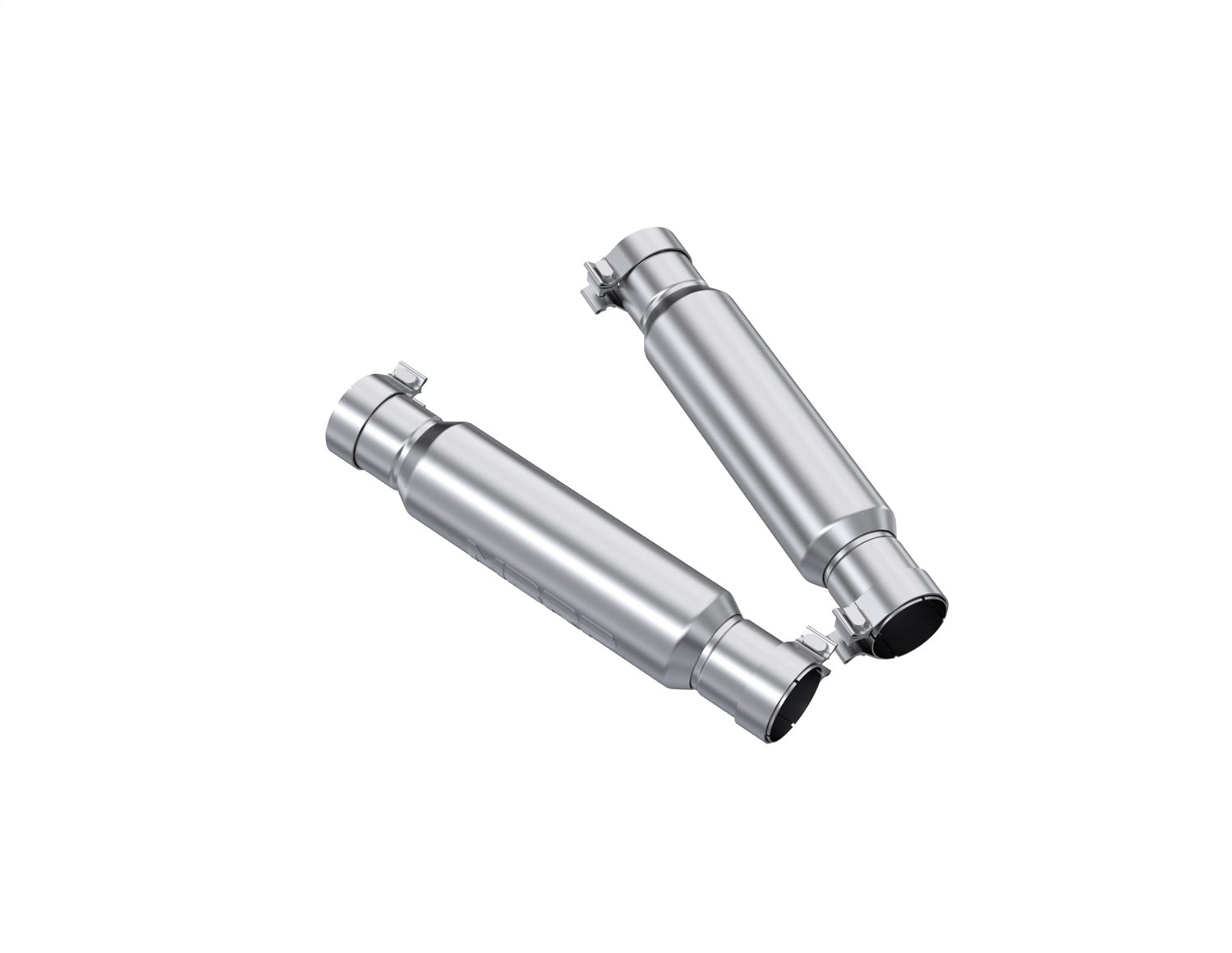 MBRP Exhaust MS7114 Armor Pro Exhaust Adapter MBRP Exhaust MS7114