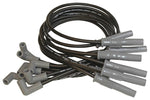 MSD 32203 8.5MM Spark Plug Wire Set - Black MSD 32203