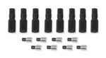 MSD 33028 LT1 Straight Boots & Terminal Kit  8-Pack MSD 33028