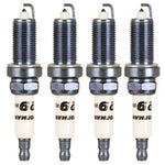 MSD 37304 9IR5Y Spark Plugs 4-pk MSD 37304