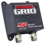 MSD 7763 Boost/Timing Control Module for Power Grid MSD 7763