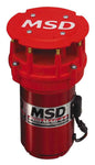 MSD 8140MSD Pro Mag 44 - Counter Clockwise MSD 8140MSD