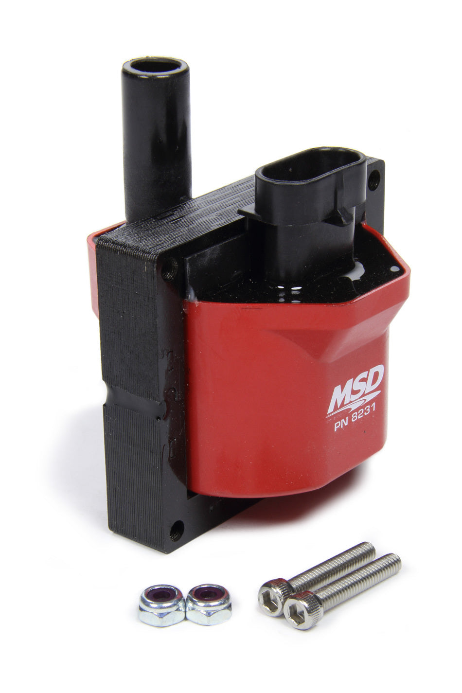 MSD 8231 GM EXTERNAL SINGLE CONN. MSD 8231