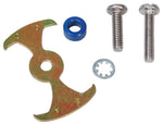 MSD 84281 HEI Vacuum Advance Stop  Plate MSD 84281