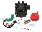 MSD 85013 Black Ultimate HEI Kit w/83647  8225 MSD 85013