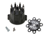 MSD 85653 Marine HEI Tower Cap w/Wire Retainer Black MSD 85653