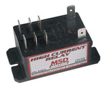 MSD 8960 30 Amp Double Pole Single Throw Relay MSD 8960