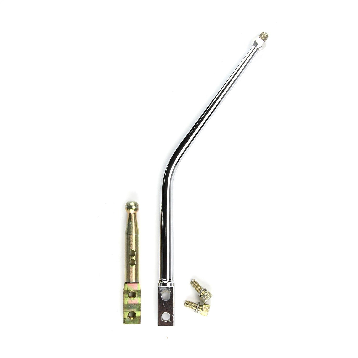 Lokar MSL605C Manual Transmission Shift Lever Adapter Lokar MSL605C