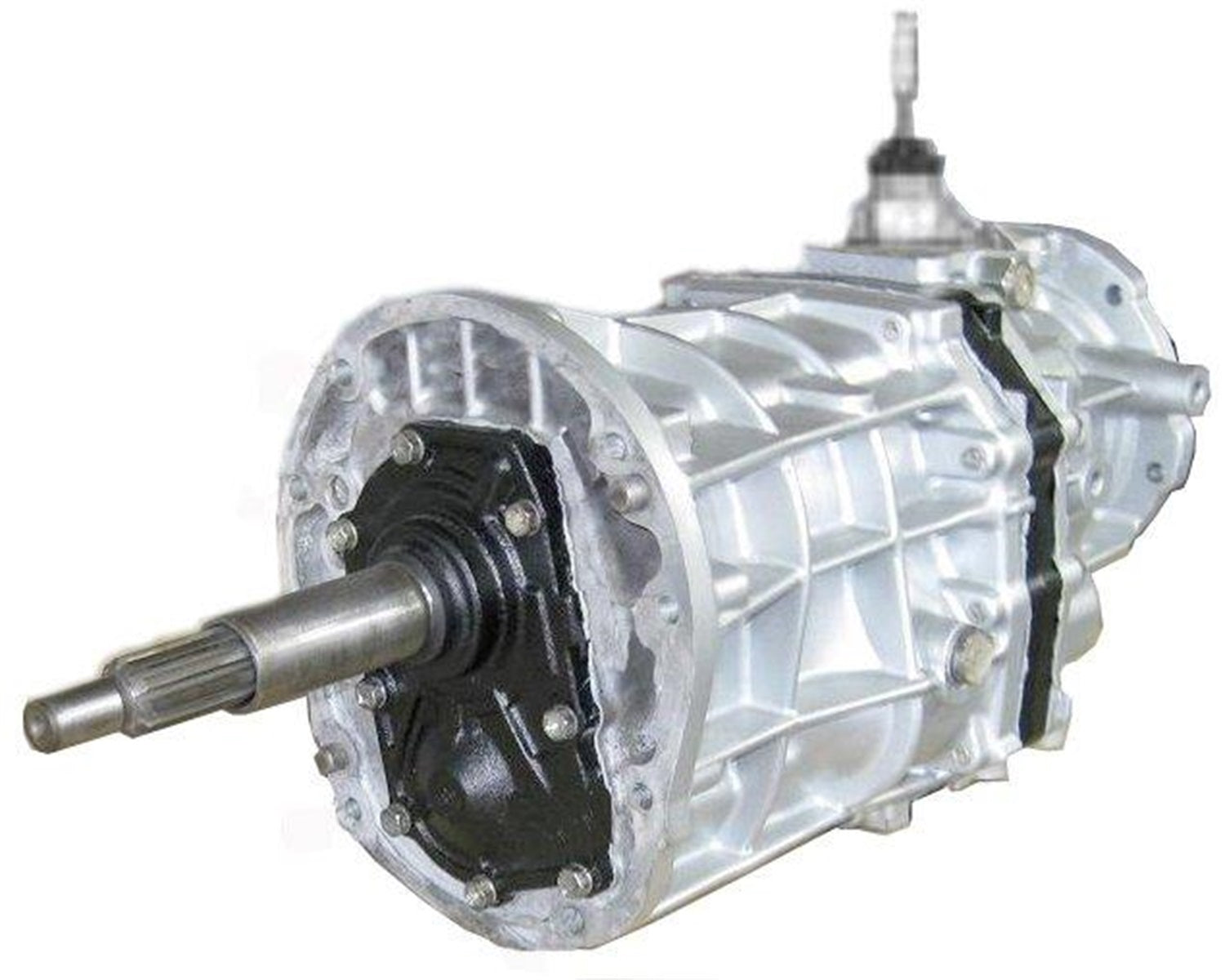 Midwest Transmission MTAJ006 Rebuilt Manual Transmission; Code AX15; Midwest Transmission MTAJ006