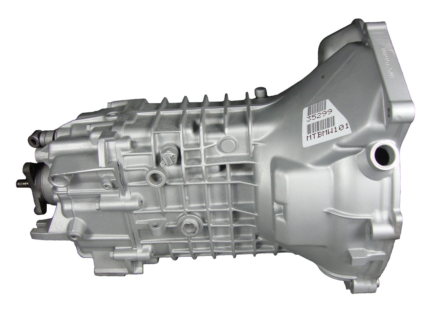 Midwest Transmission MTBMW101 Rebuilt Manual Transmission; Code 260/262/265; Midwest Transmission MTBMW101