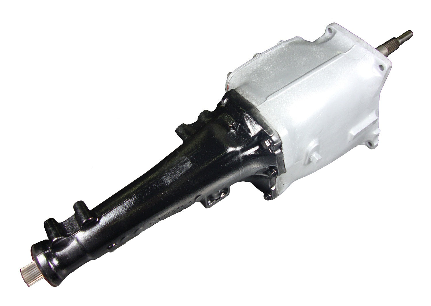 Midwest Transmission MTCRY003 Rebuilt Manual Transmission; Code NP833; Midwest Transmission MTCRY003