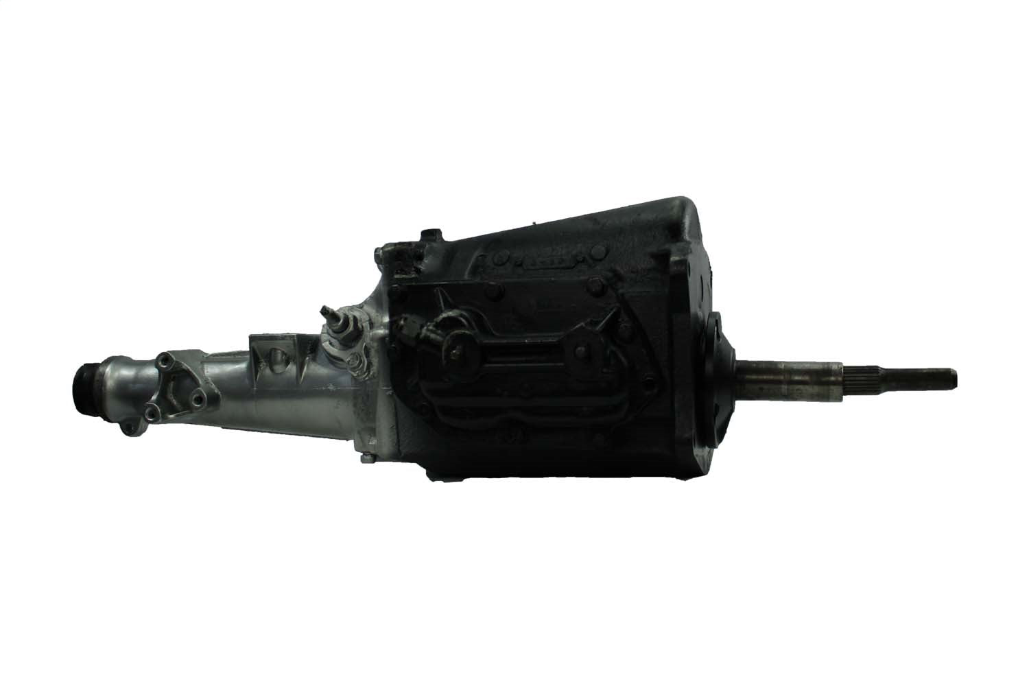 Midwest Transmission MTCRY017 Rebuilt Manual Transmission; Code A390; Midwest Transmission MTCRY017