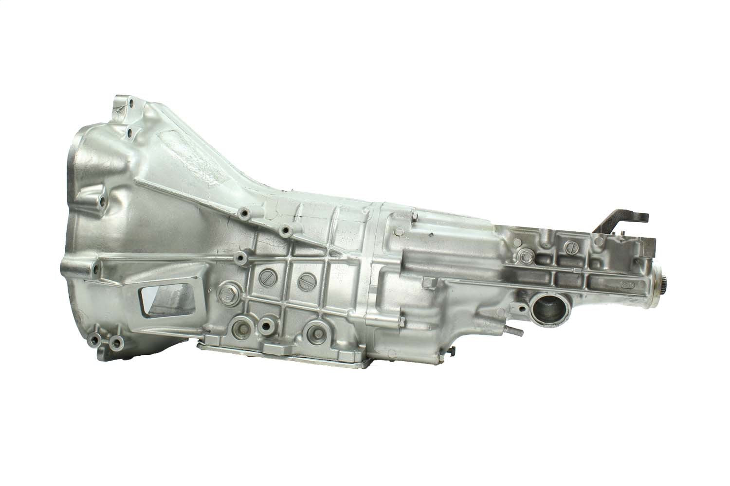 Midwest Transmission MTCRY018 Rebuilt Manual Transmission; Code V5TM1; Midwest Transmission MTCRY018