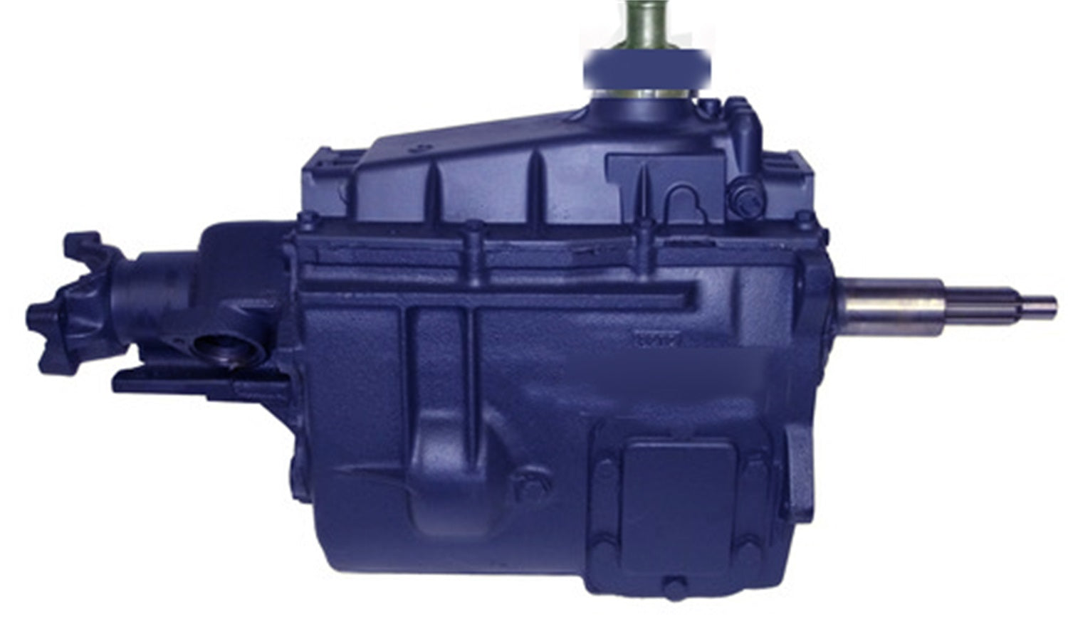 Midwest Transmission MTCRY026 Rebuilt Manual Transmission Midwest Transmission MTCRY026