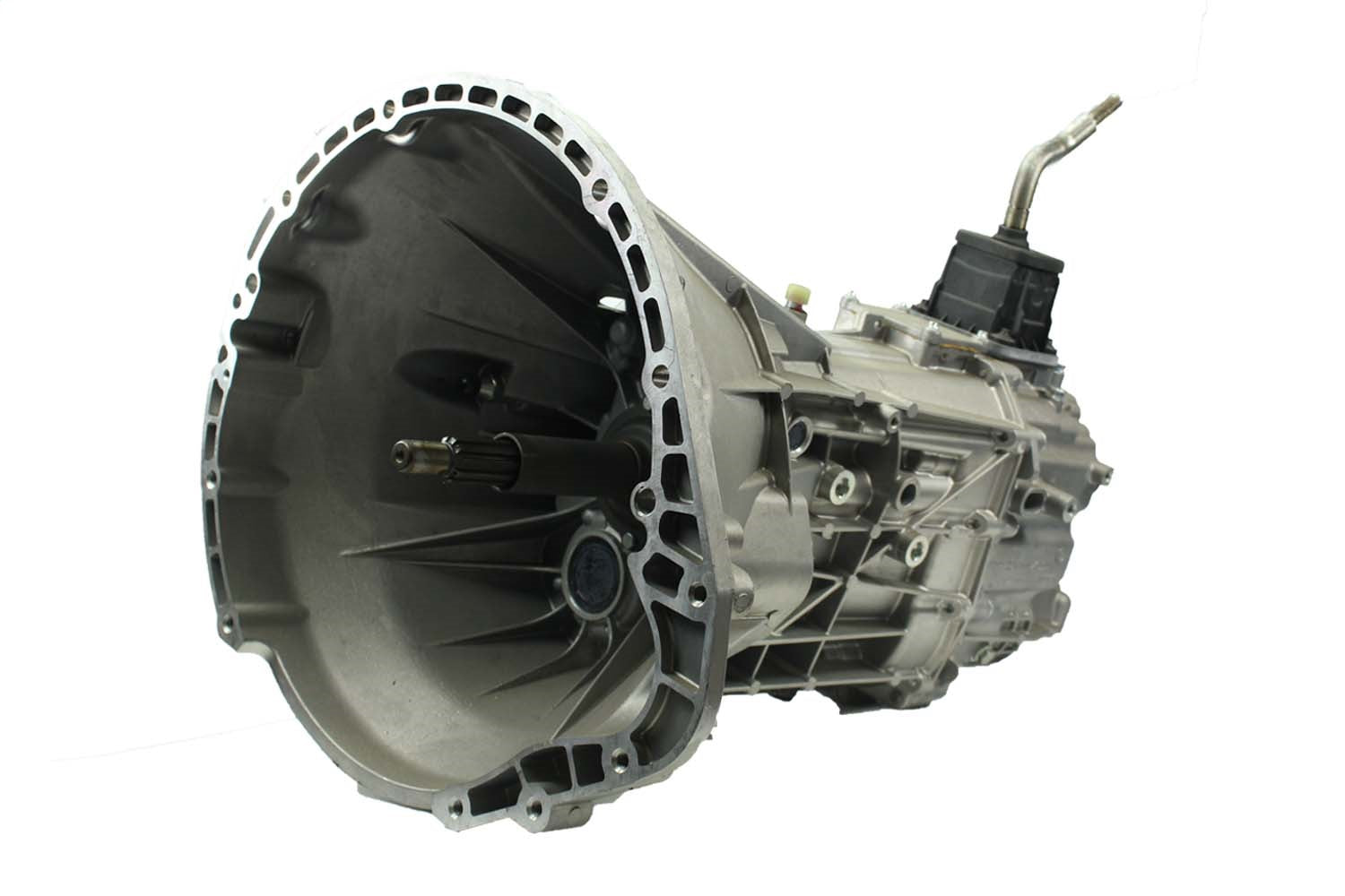 Midwest Transmission MTCRY034 Rebuilt Manual Transmission; Midwest Transmission MTCRY034
