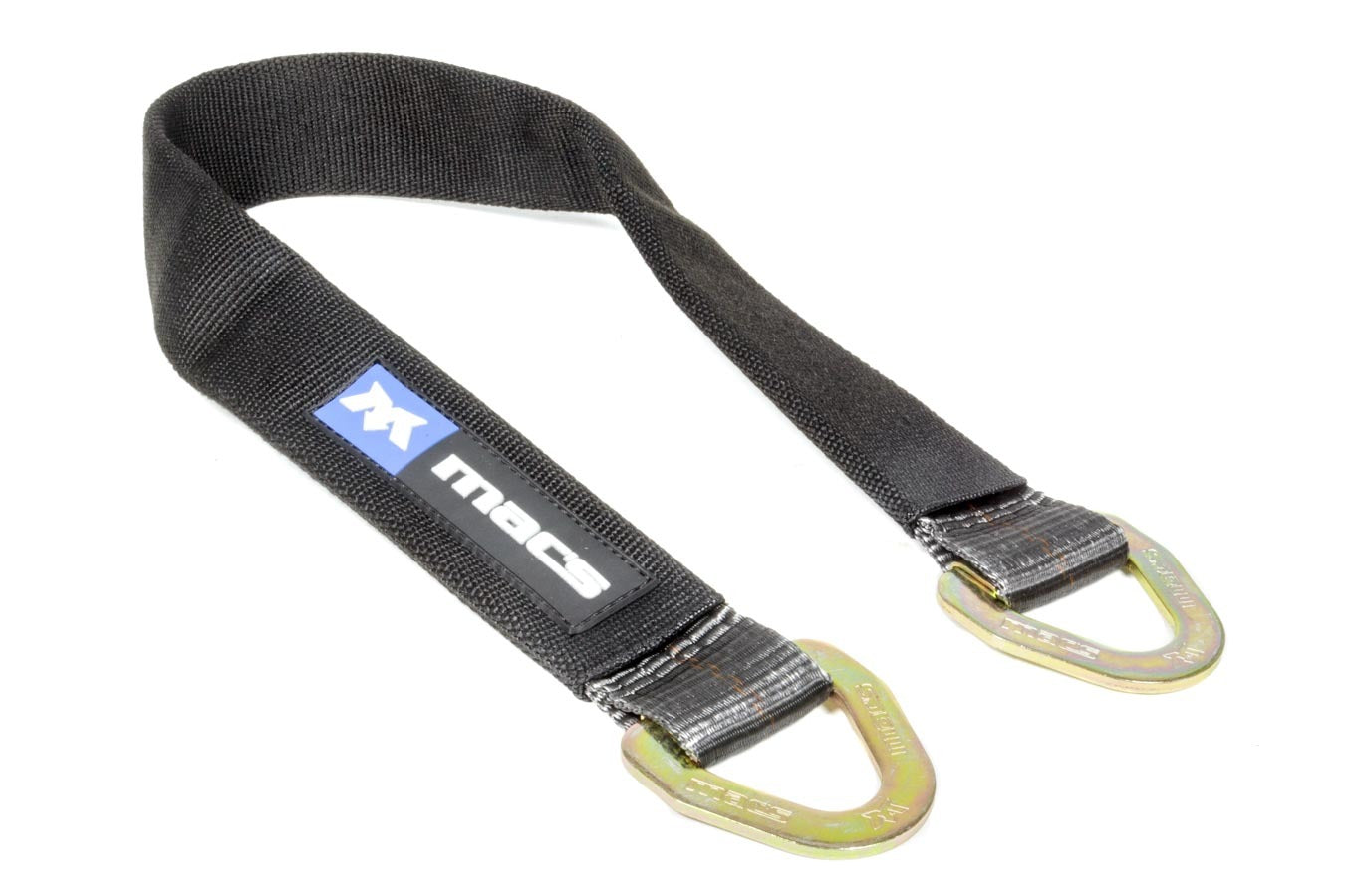 Mac's Tie Downs 121736 Axle Strap 36in Each Mac's Tie Downs 121736