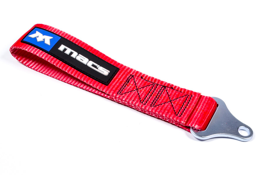 Mac's Tie Downs 123800 Soft Touch Tow Point Mac's Tie Downs 123800