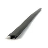 Mac's Tie Downs 310006 Versa Tie Filler Track 8ft Narrow Black Mac's Tie Downs 310006