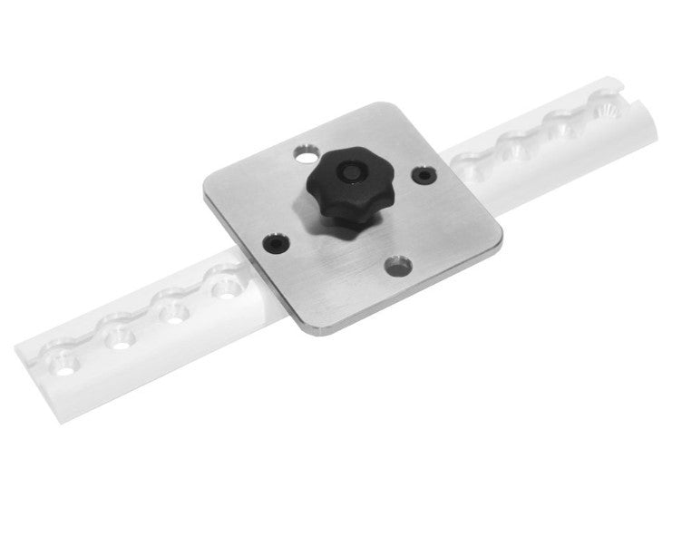 Mac's Tie Downs 310018 VersaTie Bike Mount Mac's Tie Downs 310018