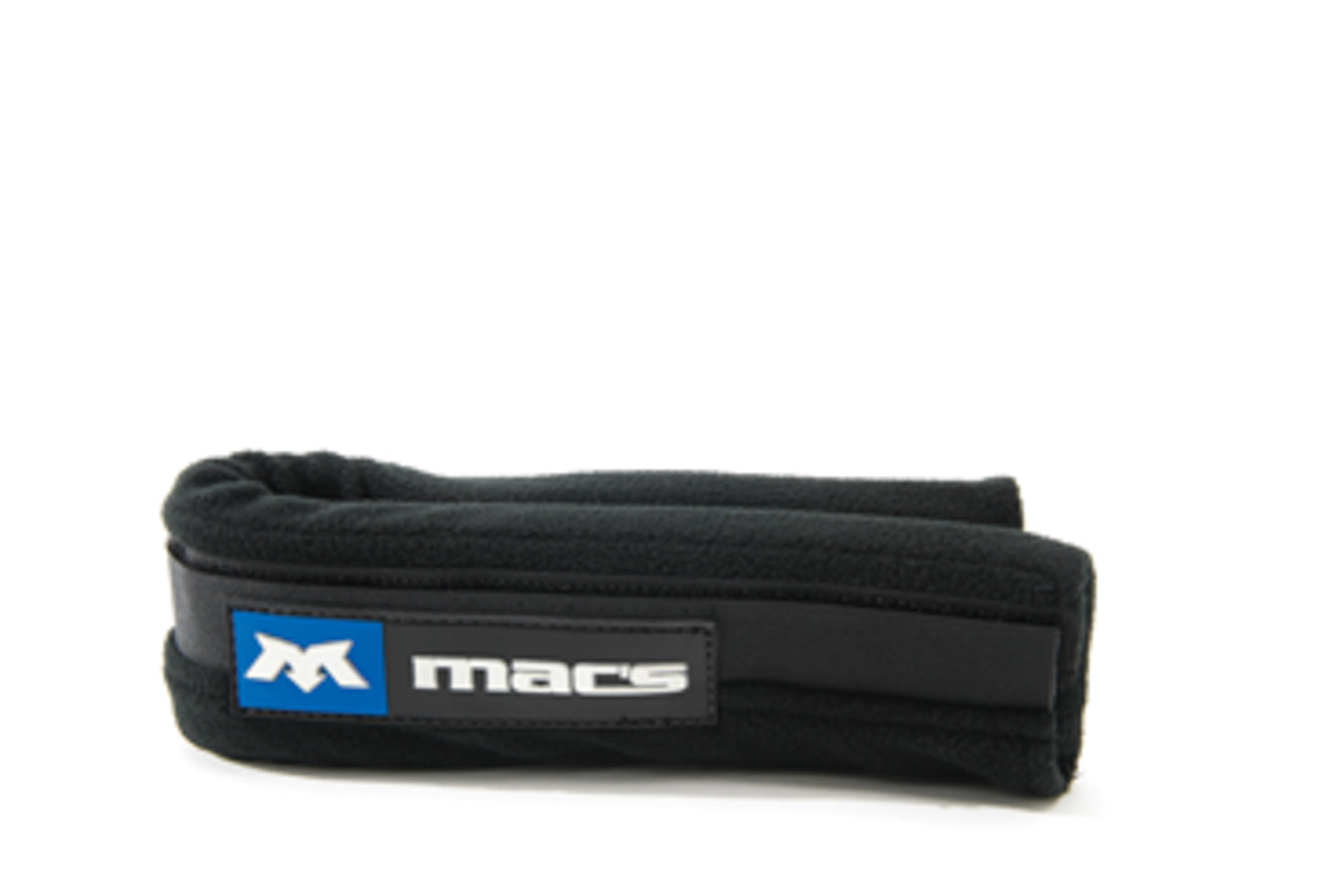 Mac's Tie Downs 416002 2in Strap Repl Fleece Sleeve 20in Each Mac's Tie Downs 416002