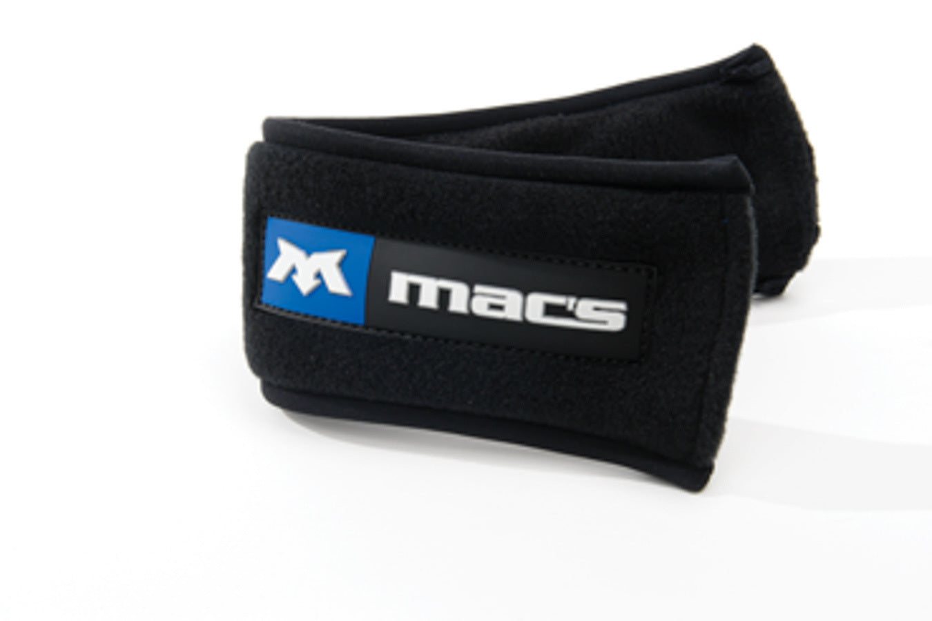Mac's Tie Downs 416006 2in Strap Repl Fleece Sleeve 32in Each Mac's Tie Downs 416006
