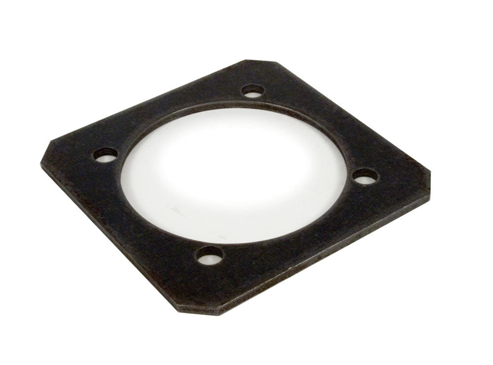 Mac's Tie Downs 472006 Backing Plate for Swivel D-Rings Mac's Tie Downs 472006