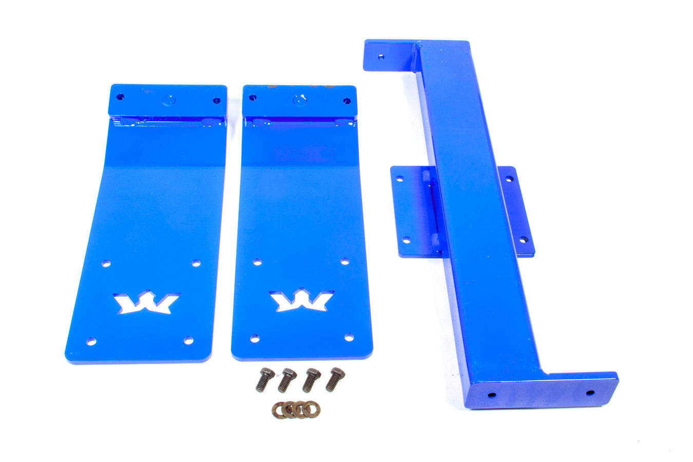 Mac's Tie Downs 701355 GM LS Motor Lift Plate for use w/Pivot Plate Mac's Tie Downs 701355