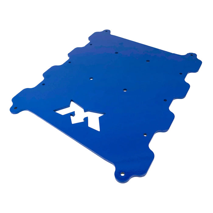 Mac's Tie Downs 701501 Ford 7.3L Motor Lift Pla te For Use With Pivot Mac's Tie Downs 701501