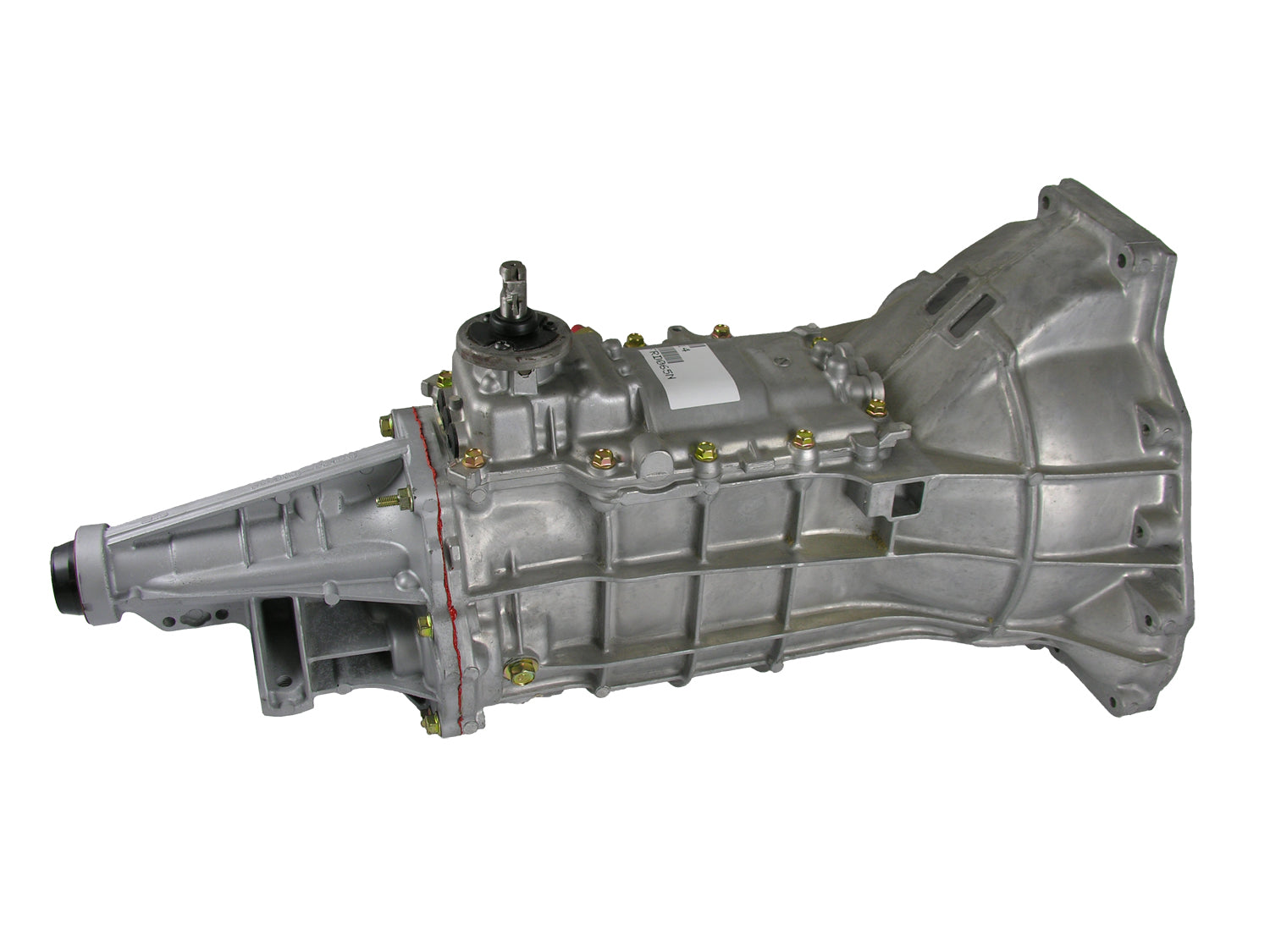 Midwest Transmission MTFRD003 Rebuilt Manual Transmission; Midwest Transmission MTFRD003