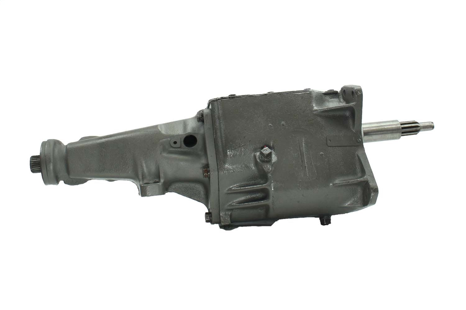 Midwest Transmission MTFRD017 Rebuilt Manual Transmission; Code T150; TREMEC/RAN/RAB; Midwest Transmission MTFRD017